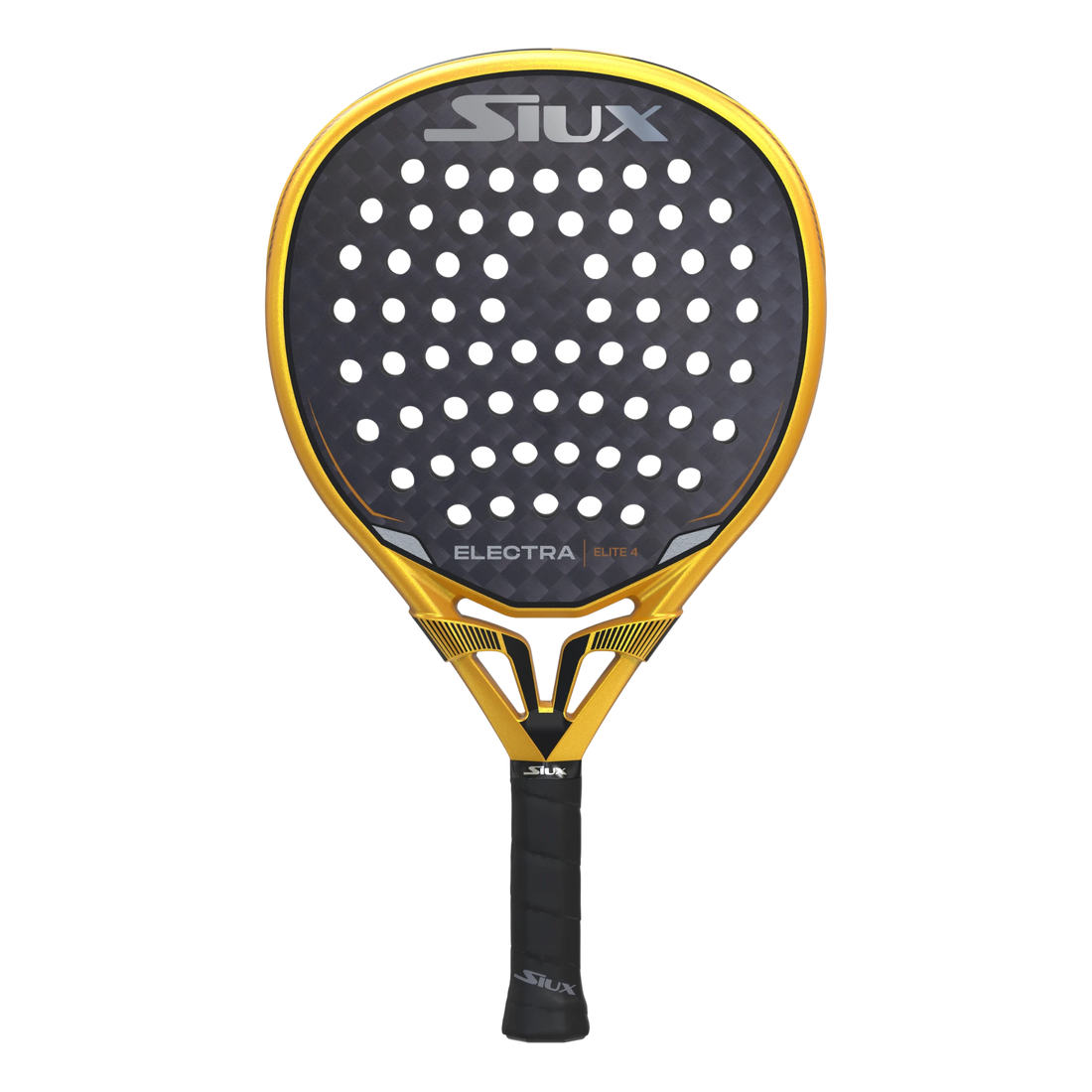 Siux Electra Elite 4 padel racket