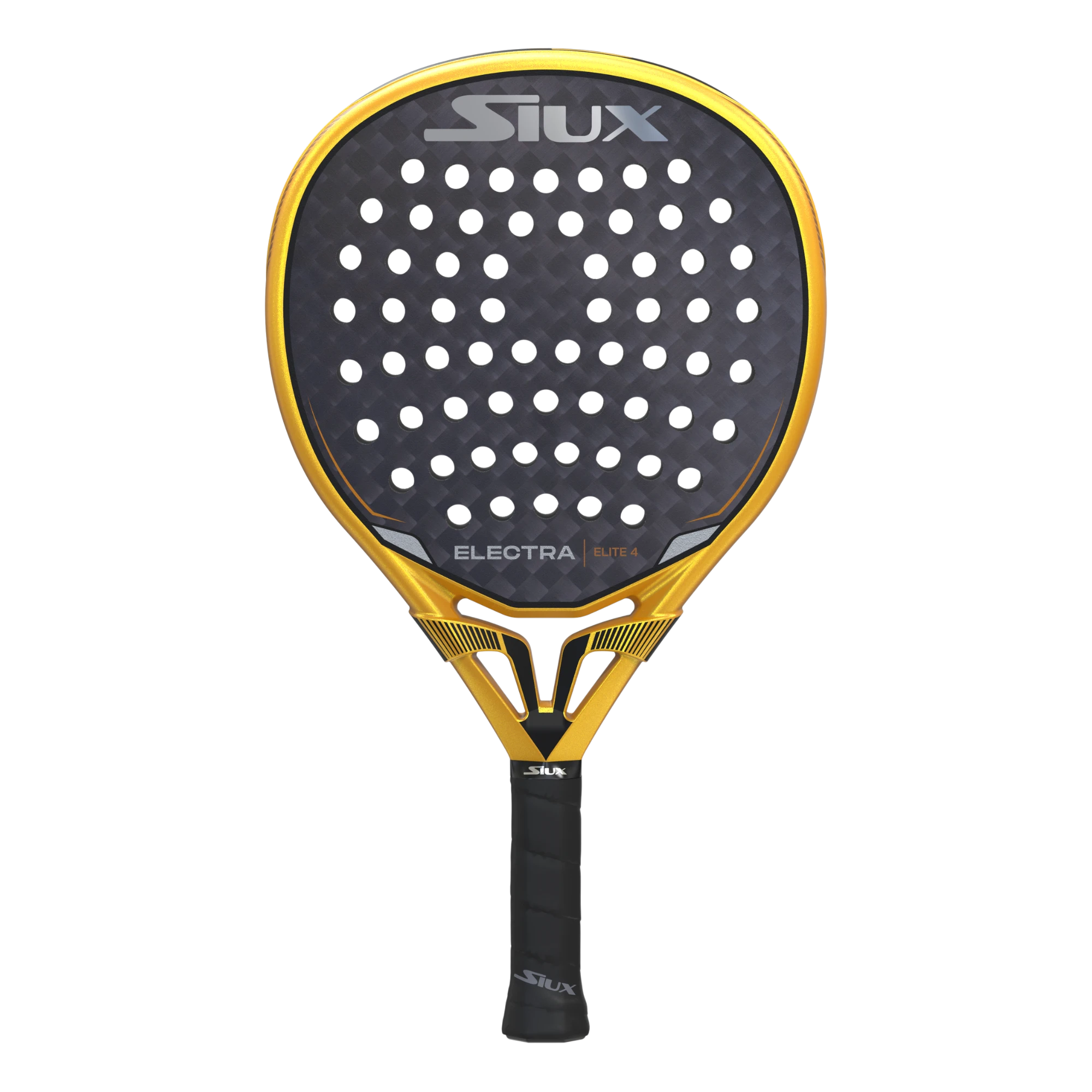 Siux Electra Elite 4