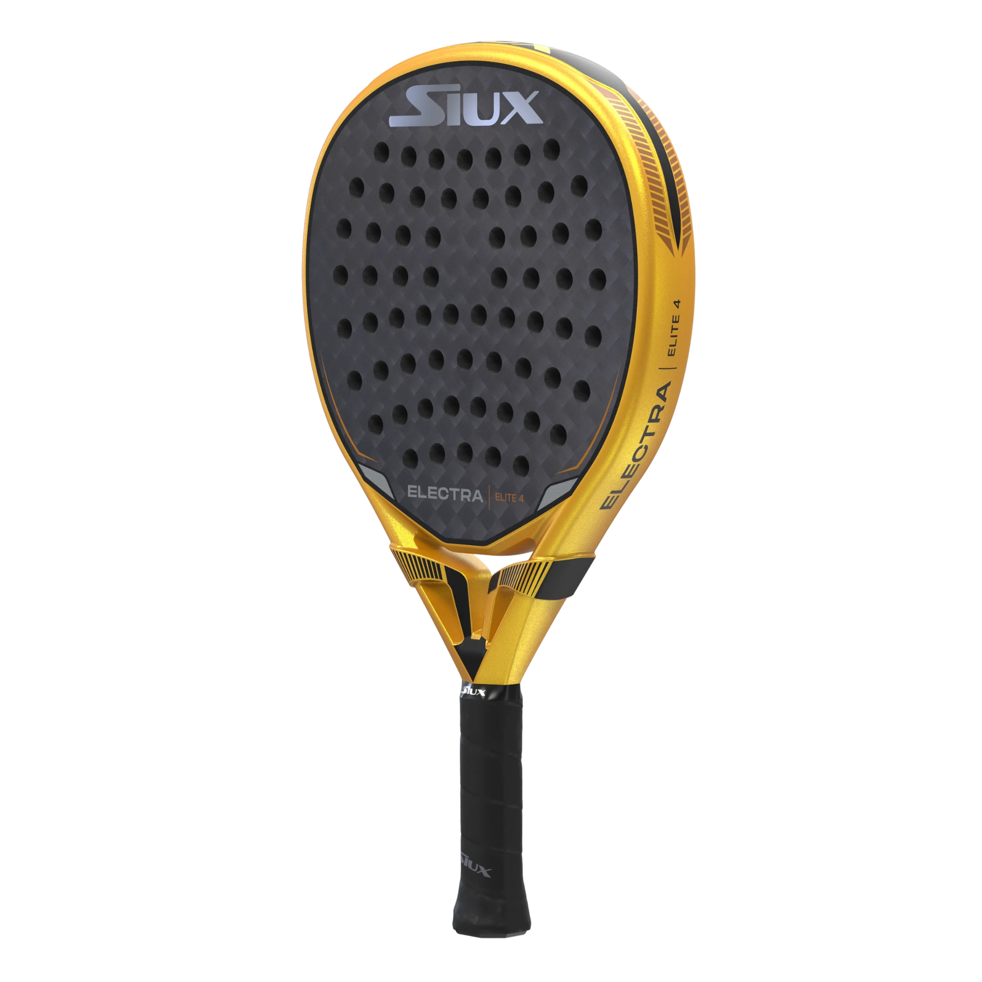 Siux Electra Elite 4