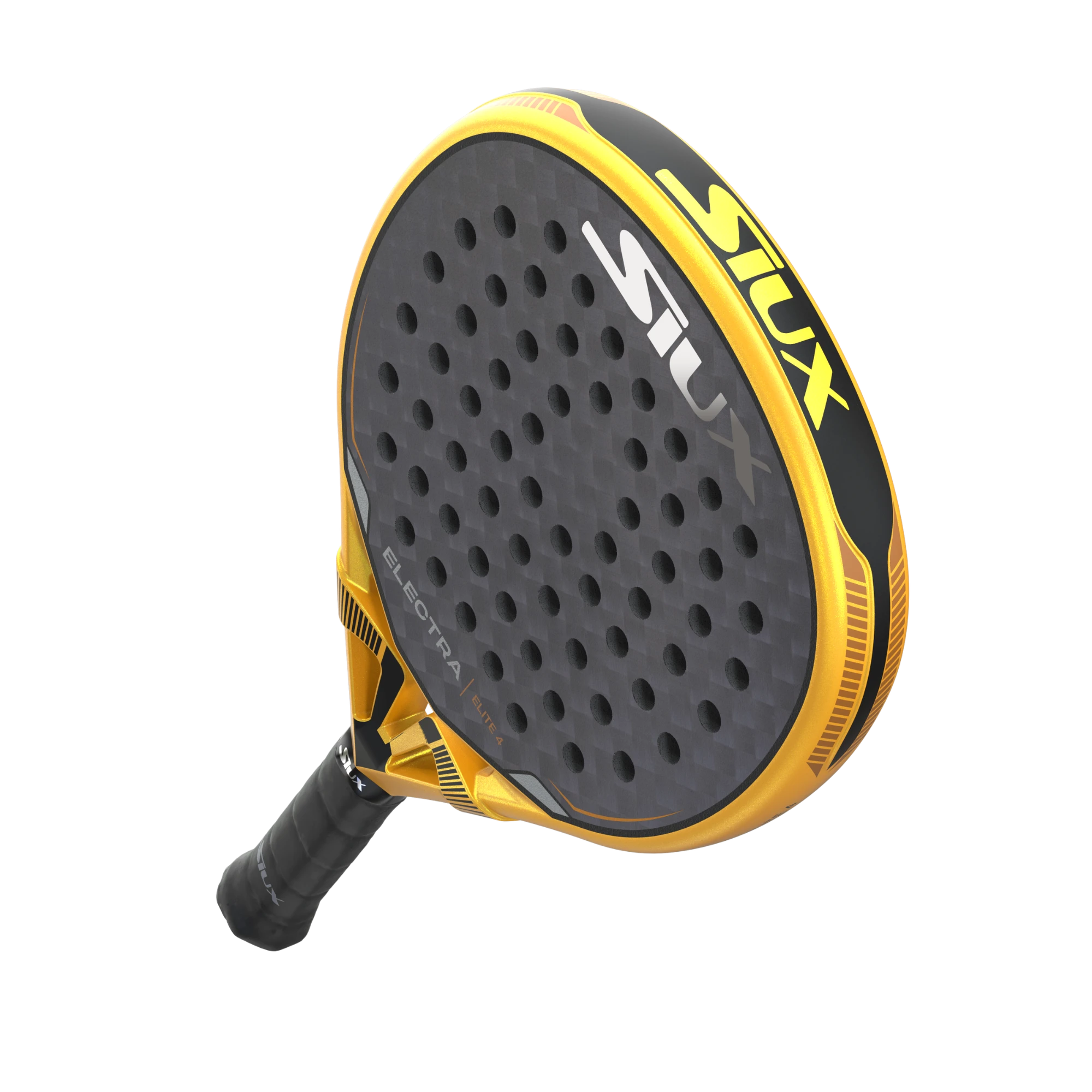 Siux Electra Elite 4