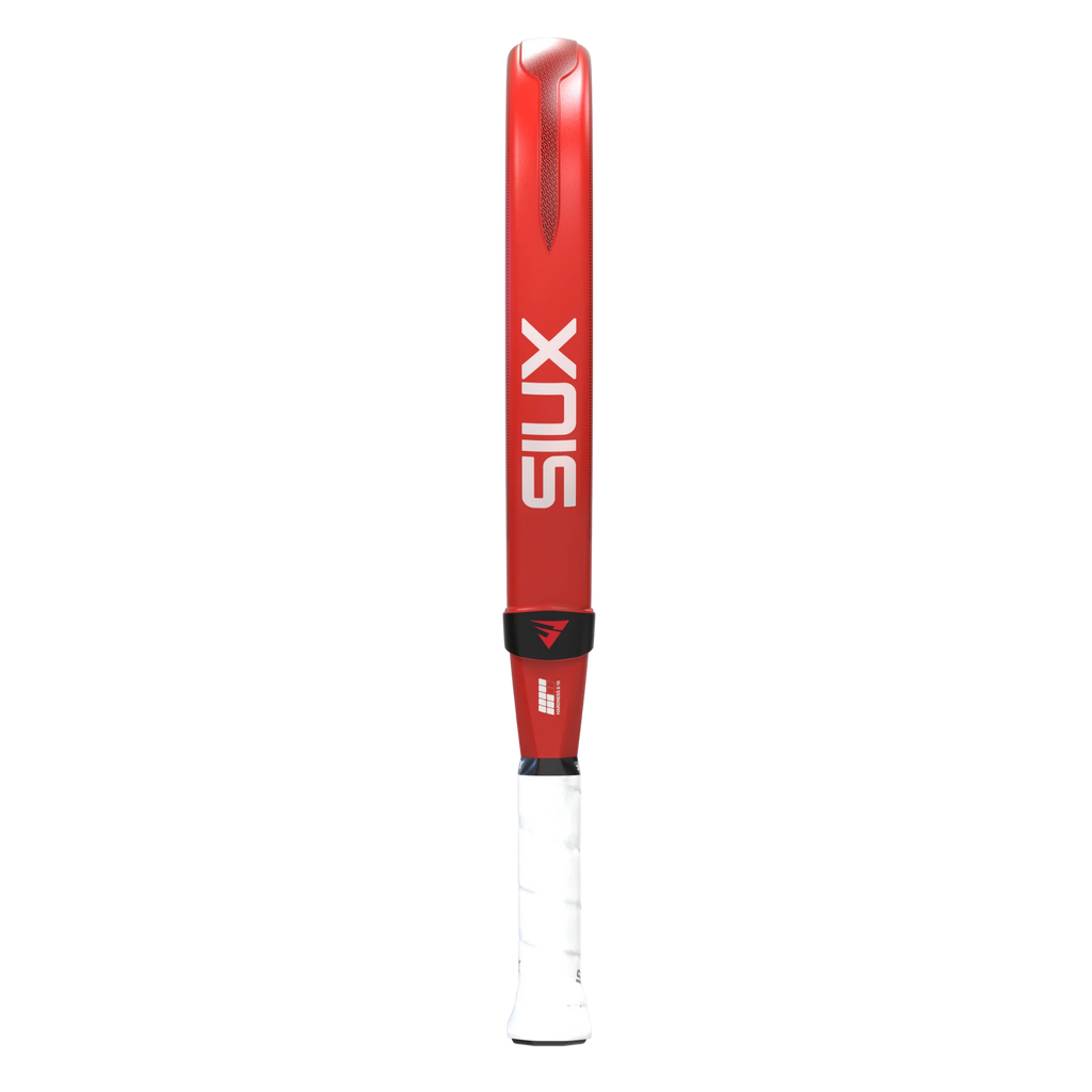 Siux Electra Pro ST5 Fire Red 2026