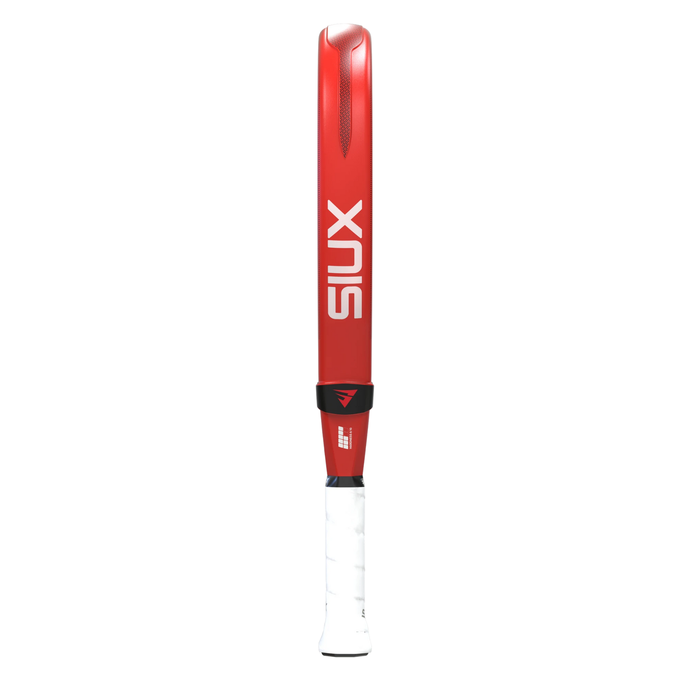 ALFITS エクササイズペダル レッド Siux Electra Pro ST5 Fire Red 2026 Padel Racket | Padel USA Store