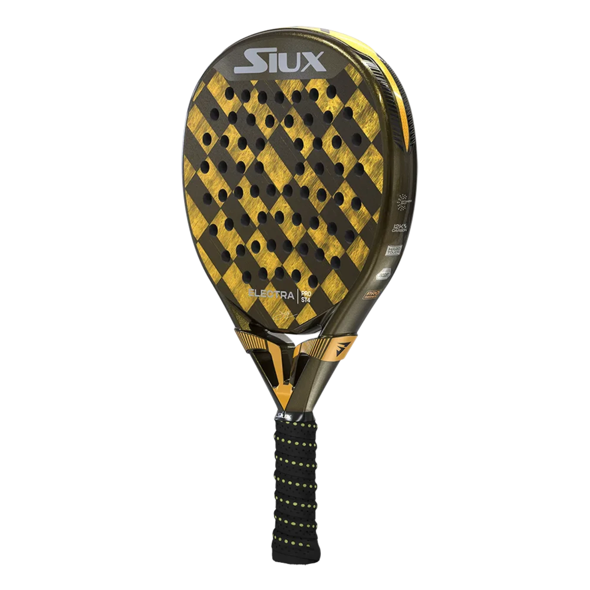 Siux Electra Stupa PRO ST4