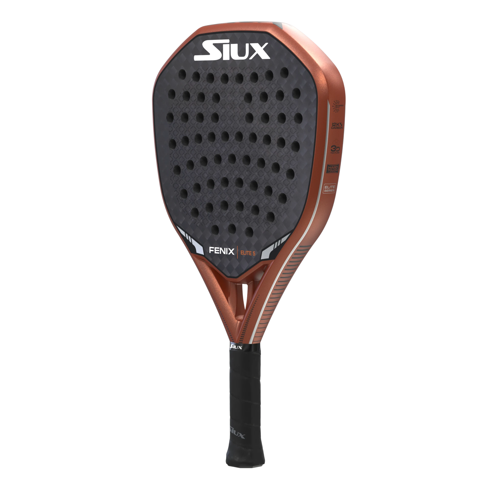 Siux Fenix Elite 5