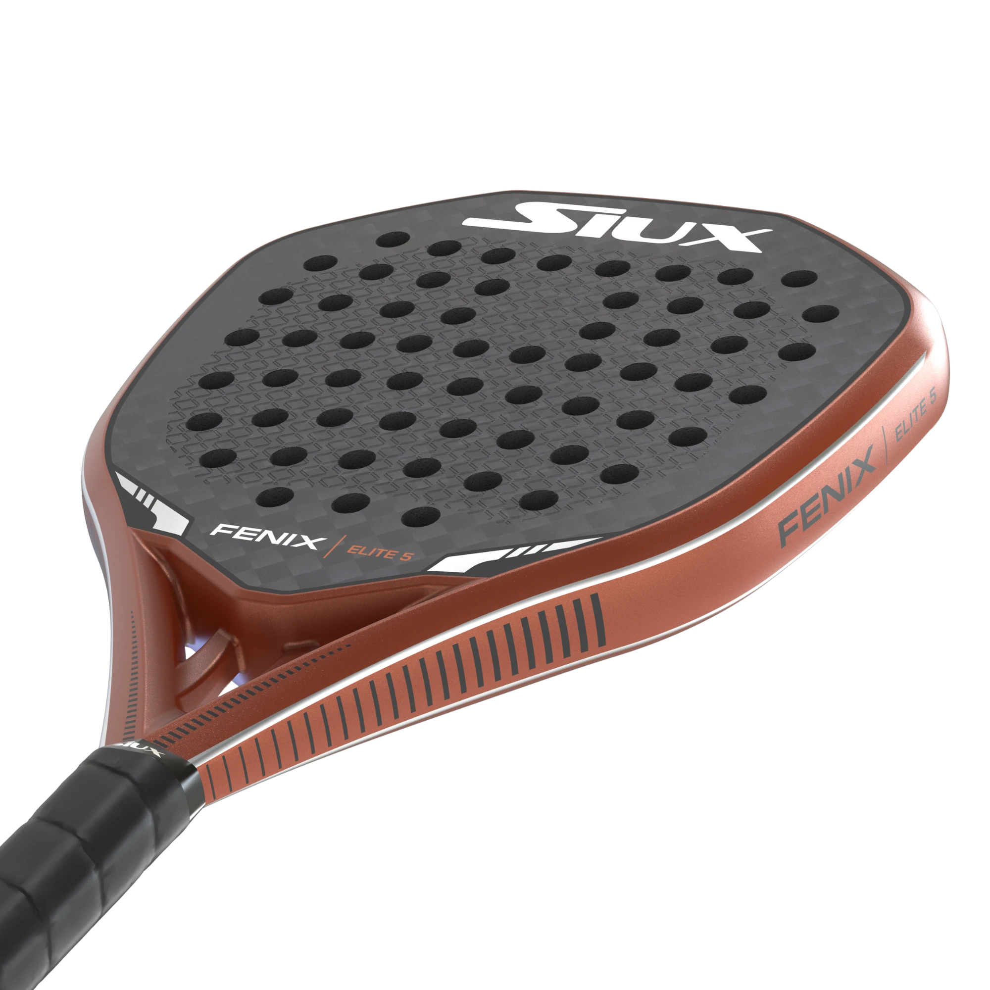 Pala Siux Ultra Pro 2024 - Zona de Padel Pala Siux Ultra Pro 2024 - Zona de Padel