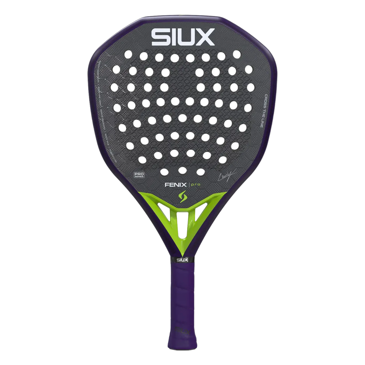Siux Fenix Pro