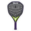 Siux Fenix PRO Glow Purple 2026 Padel Racket