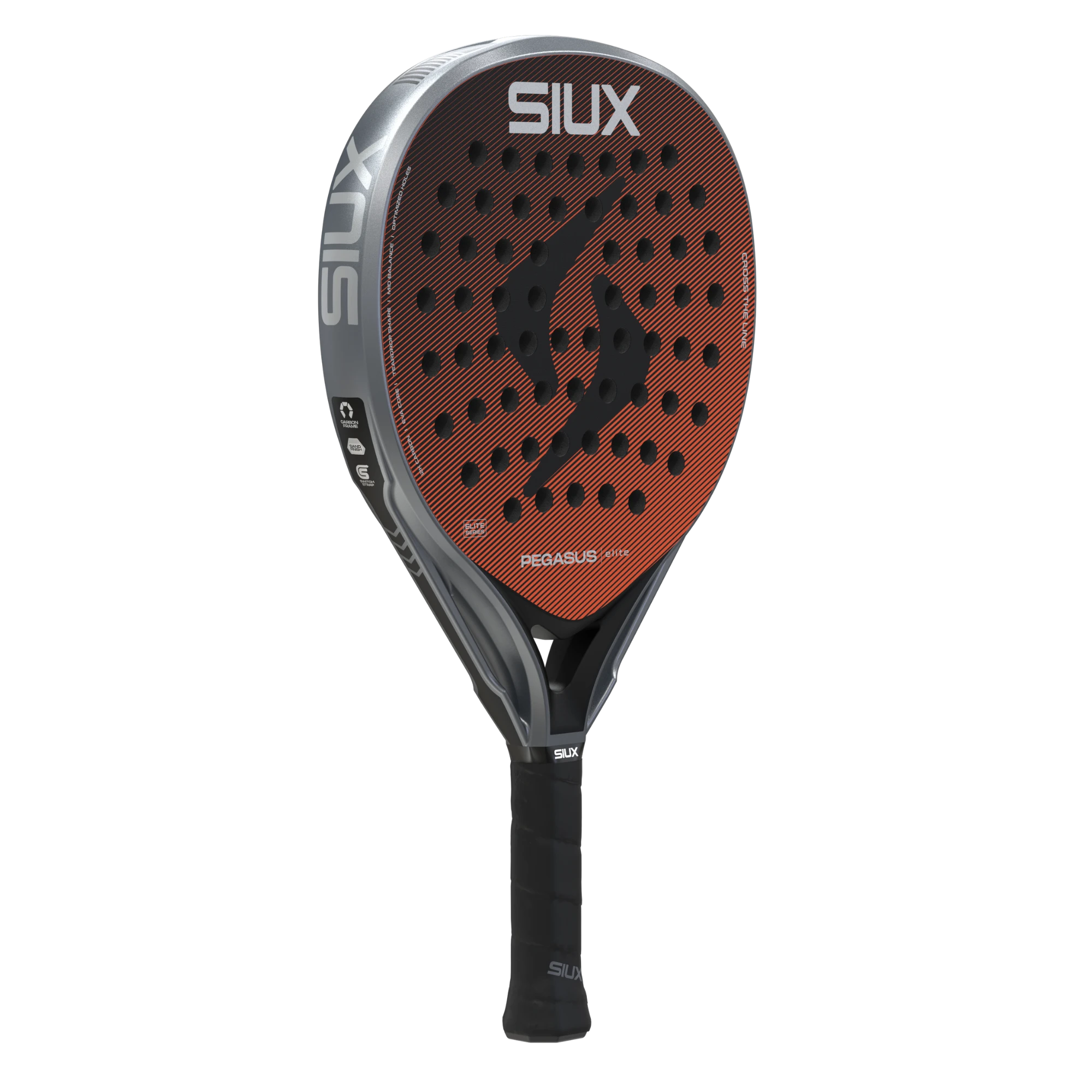 Siux Pegasus Elite 4 2026