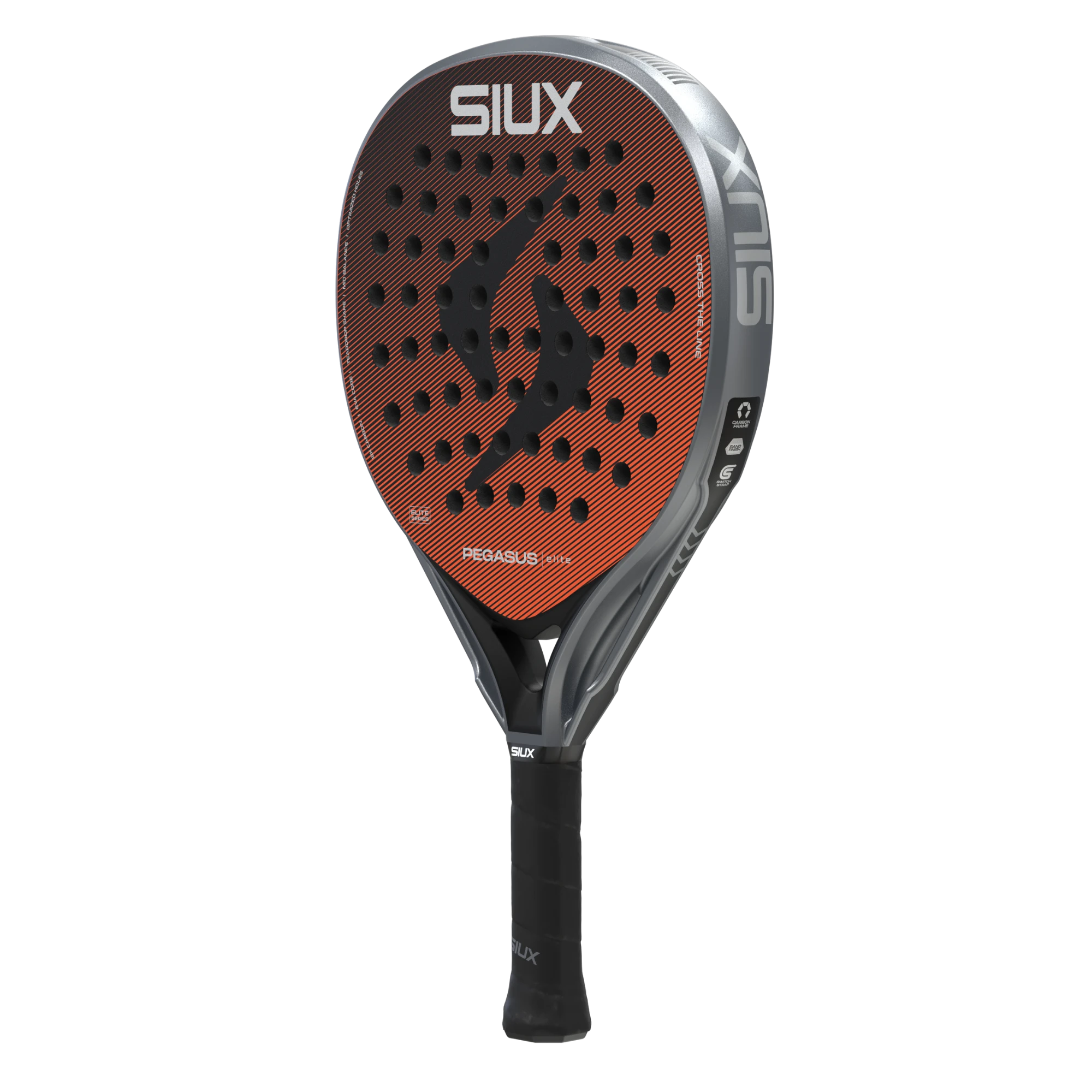 Siux Pegasus Elite 4 2026