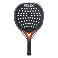 Siux Pegasus Pro 2026 Lava Orange Padel Racket