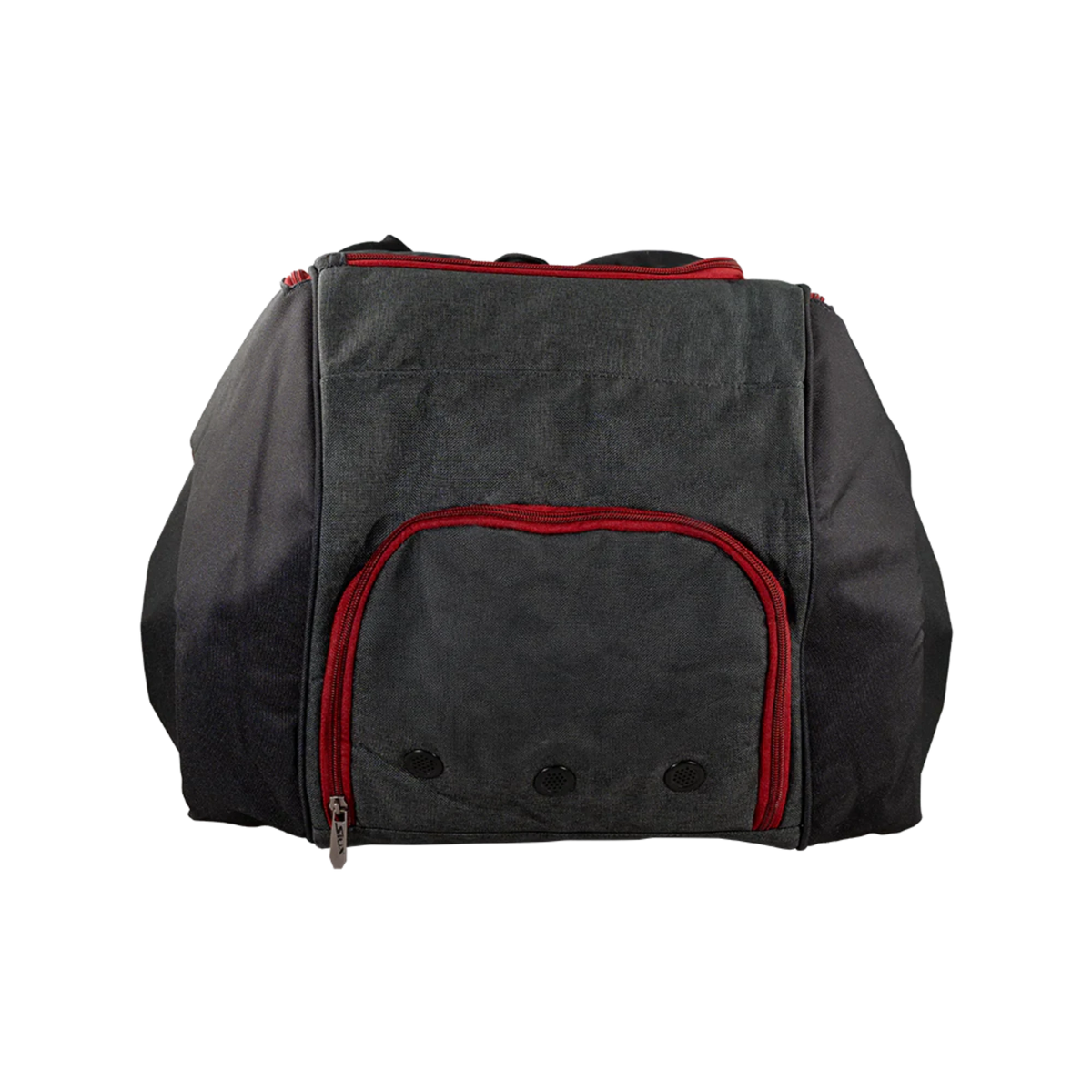 Siux Pro Tour Padel Bag Black | Padel USA Official Store