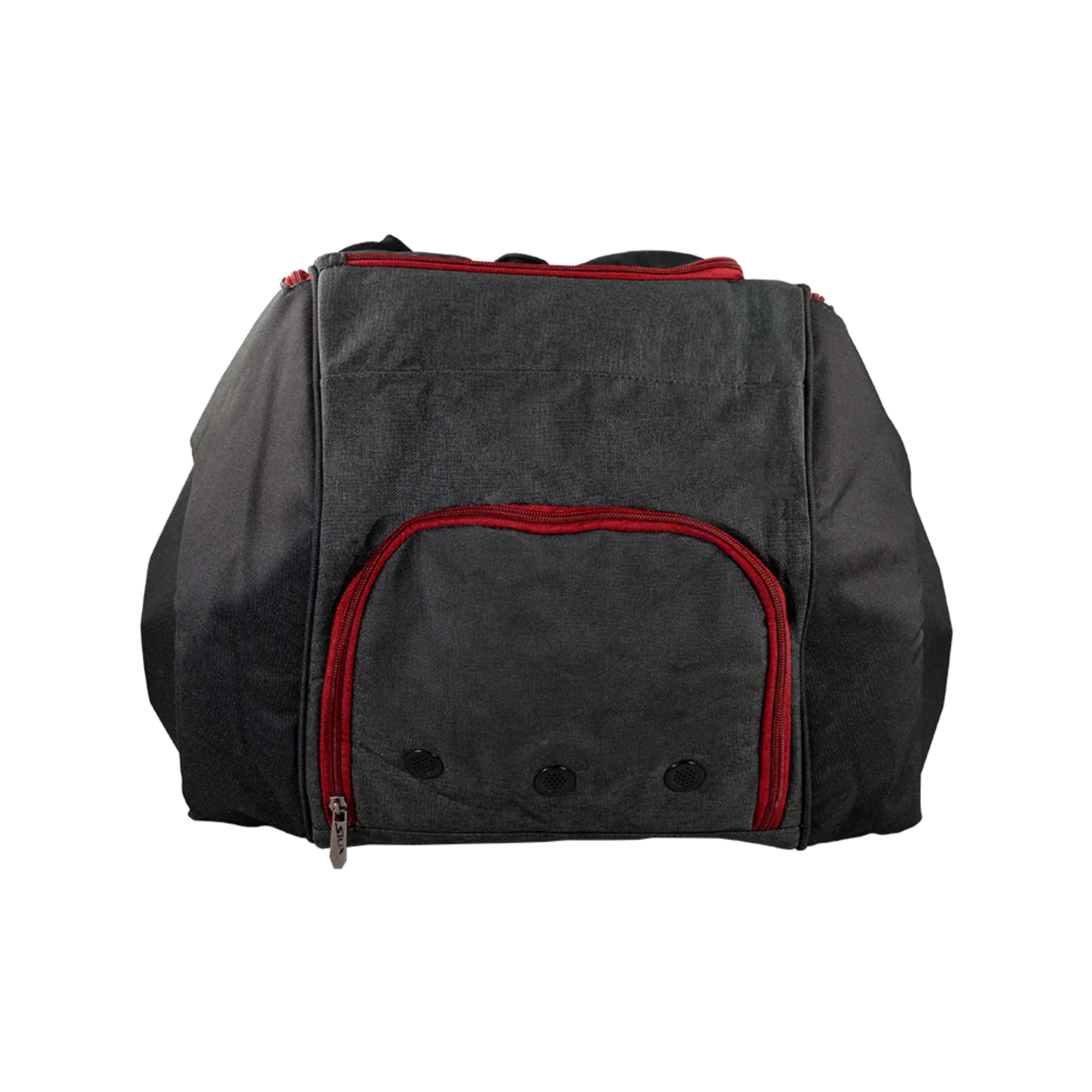 Bolsa de pádel Siux Pro Tour Negra