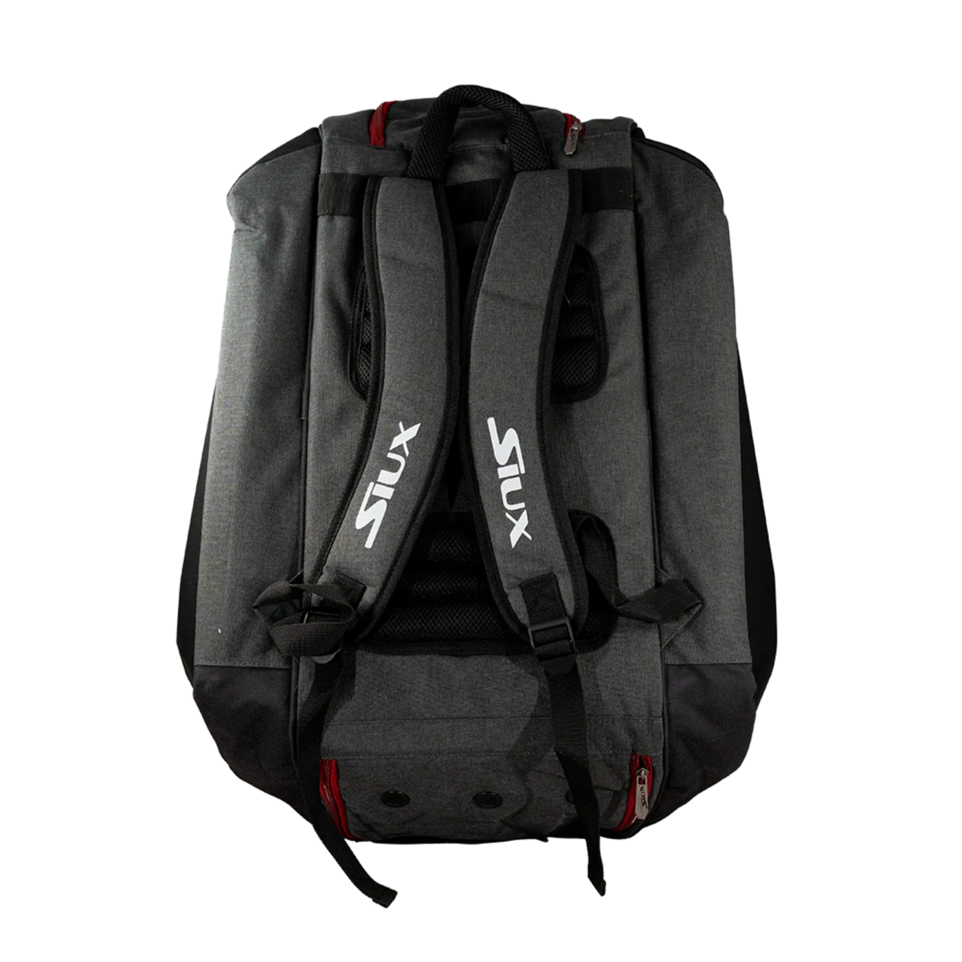 バッグ siuu Siux Pro Tour Padel Bag Black | Padel USA Official Store