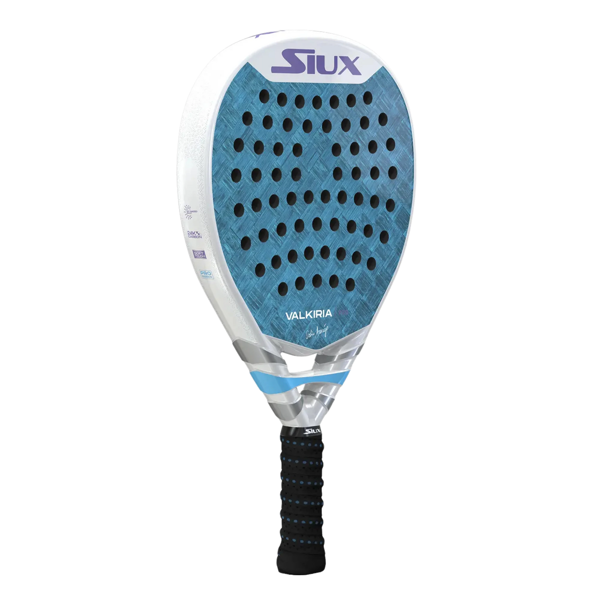 Suix Rackets Best Siux Padel Rackets Online For High Performance - Padel USA