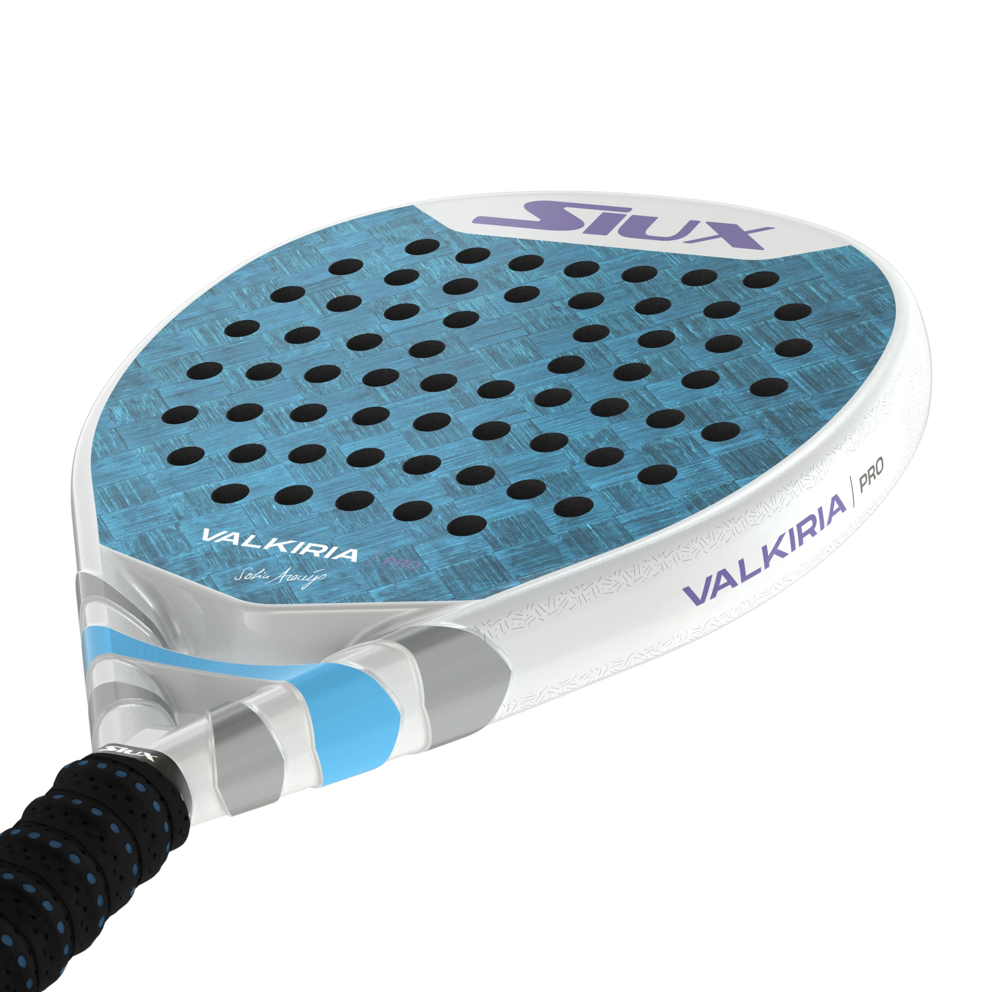 Siux Valkiria PRO