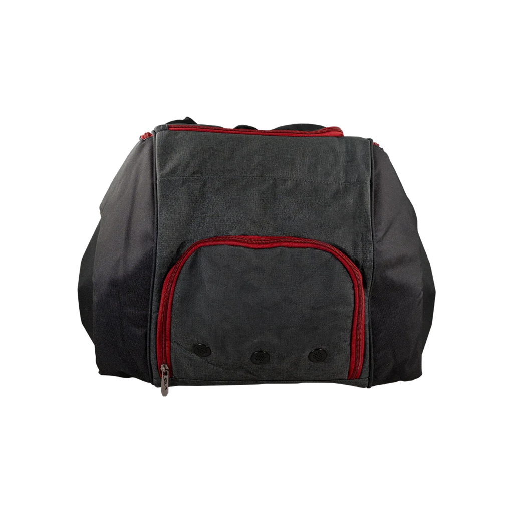 Siux Pro Tour padel bag, black