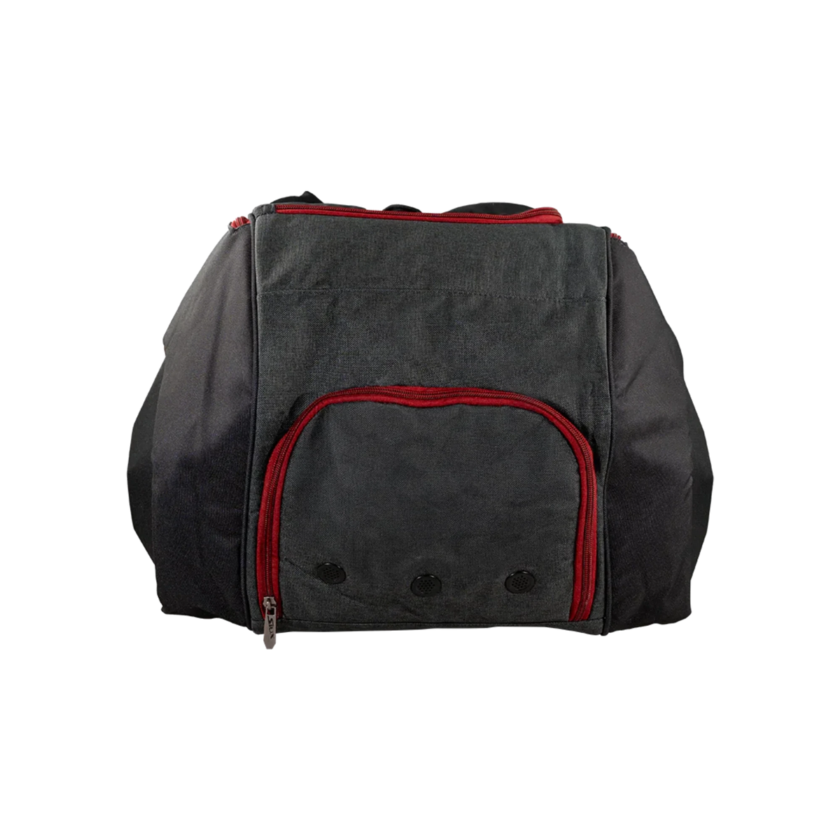 Siux Pro Tour padel bag, black