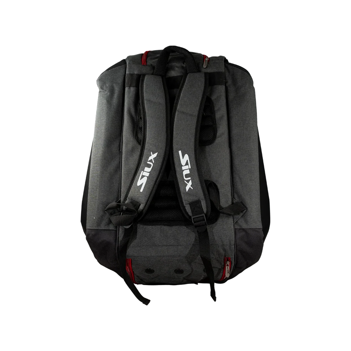 Siux Pro Tour padel bag, black