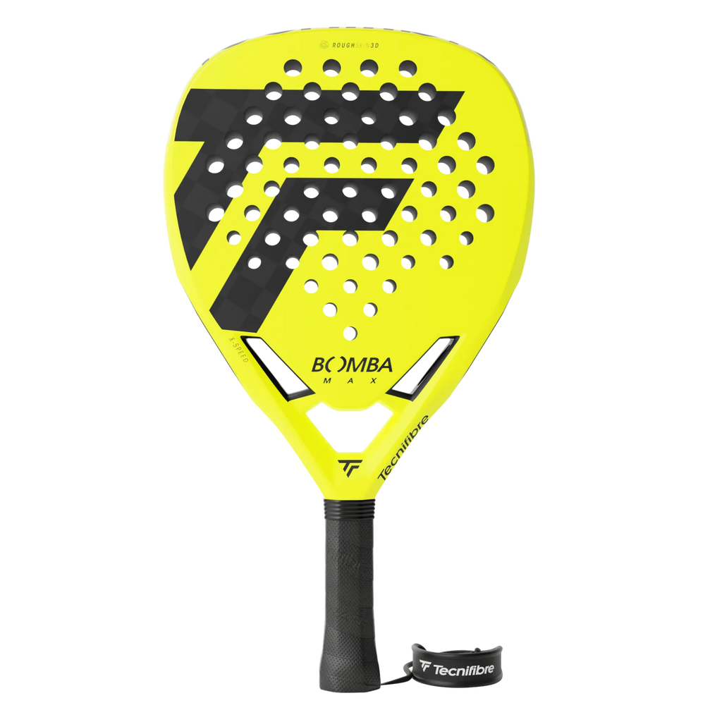 Tecnifibre Bomba Max