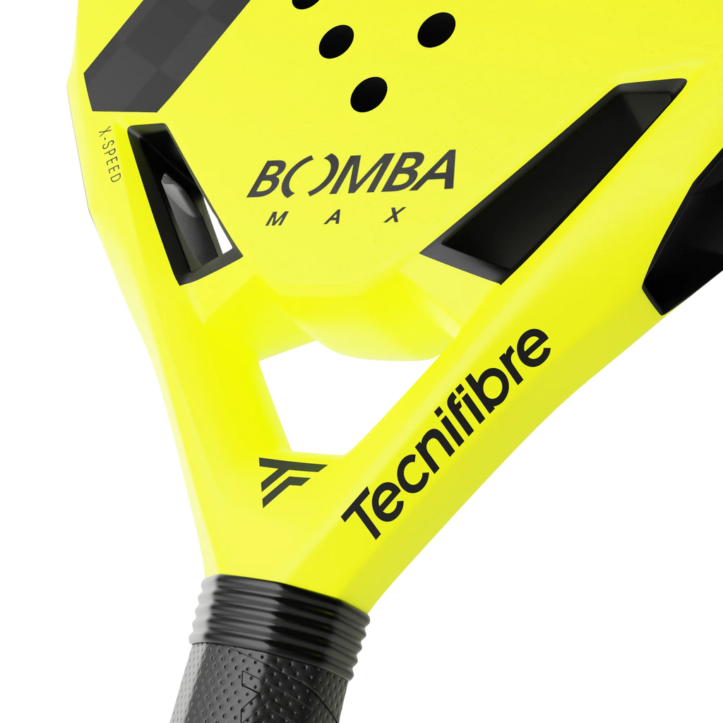 Tecnifibre Bomba Max