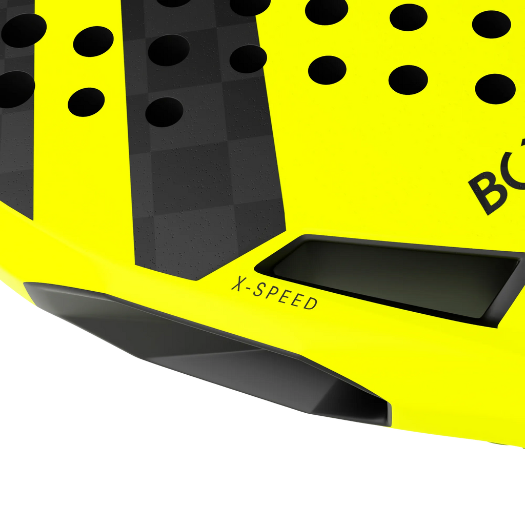 Tecnifibre Bomba Max