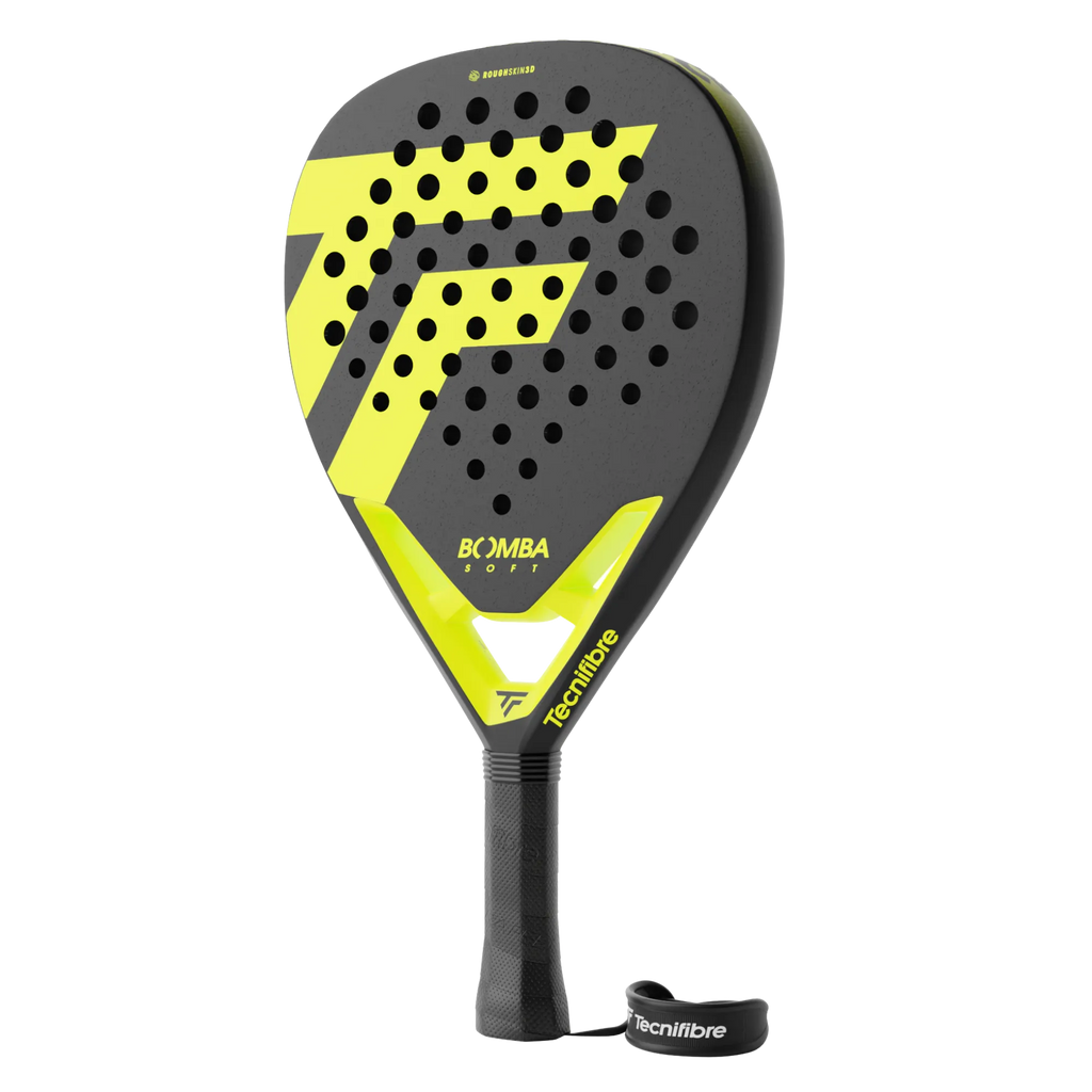 Tecnifibre Bomba Soft