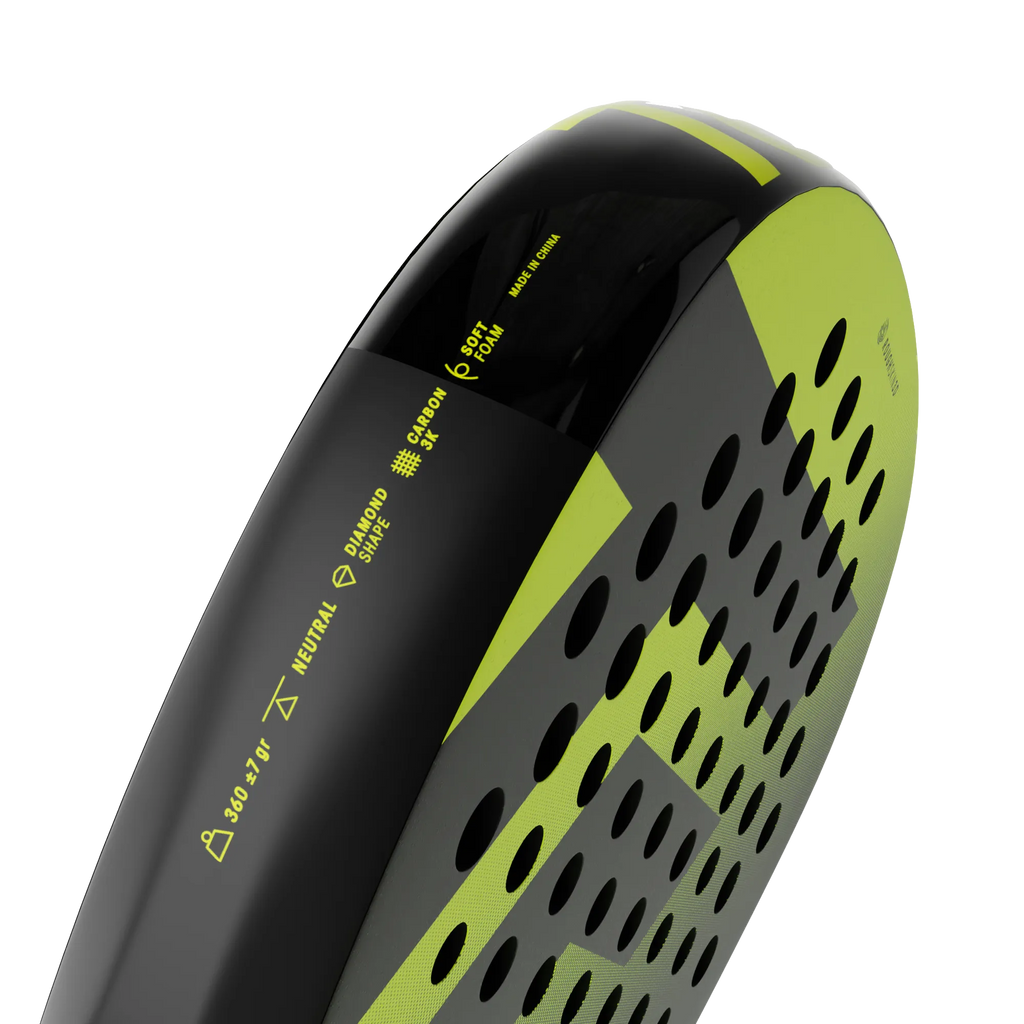 Tecnifibre Bomba Speed