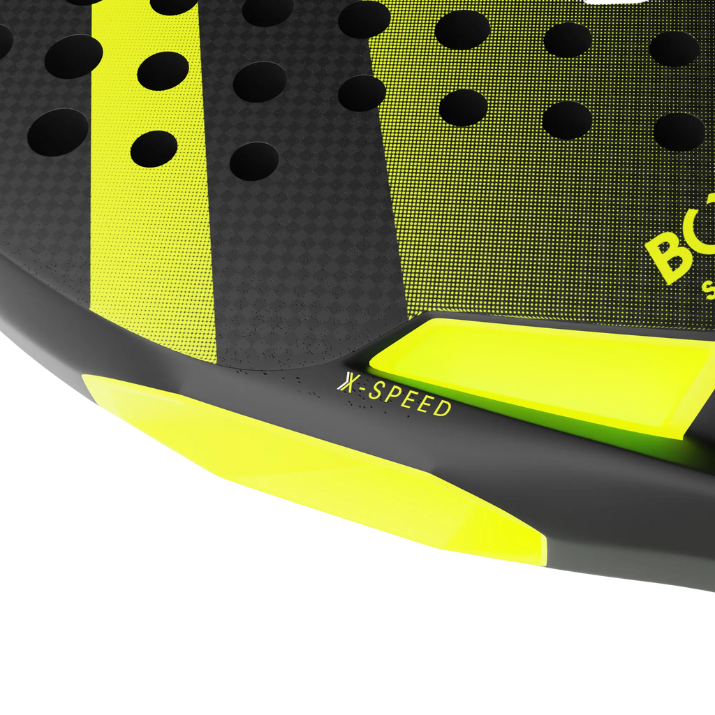 Tecnifibre Bomba Speed