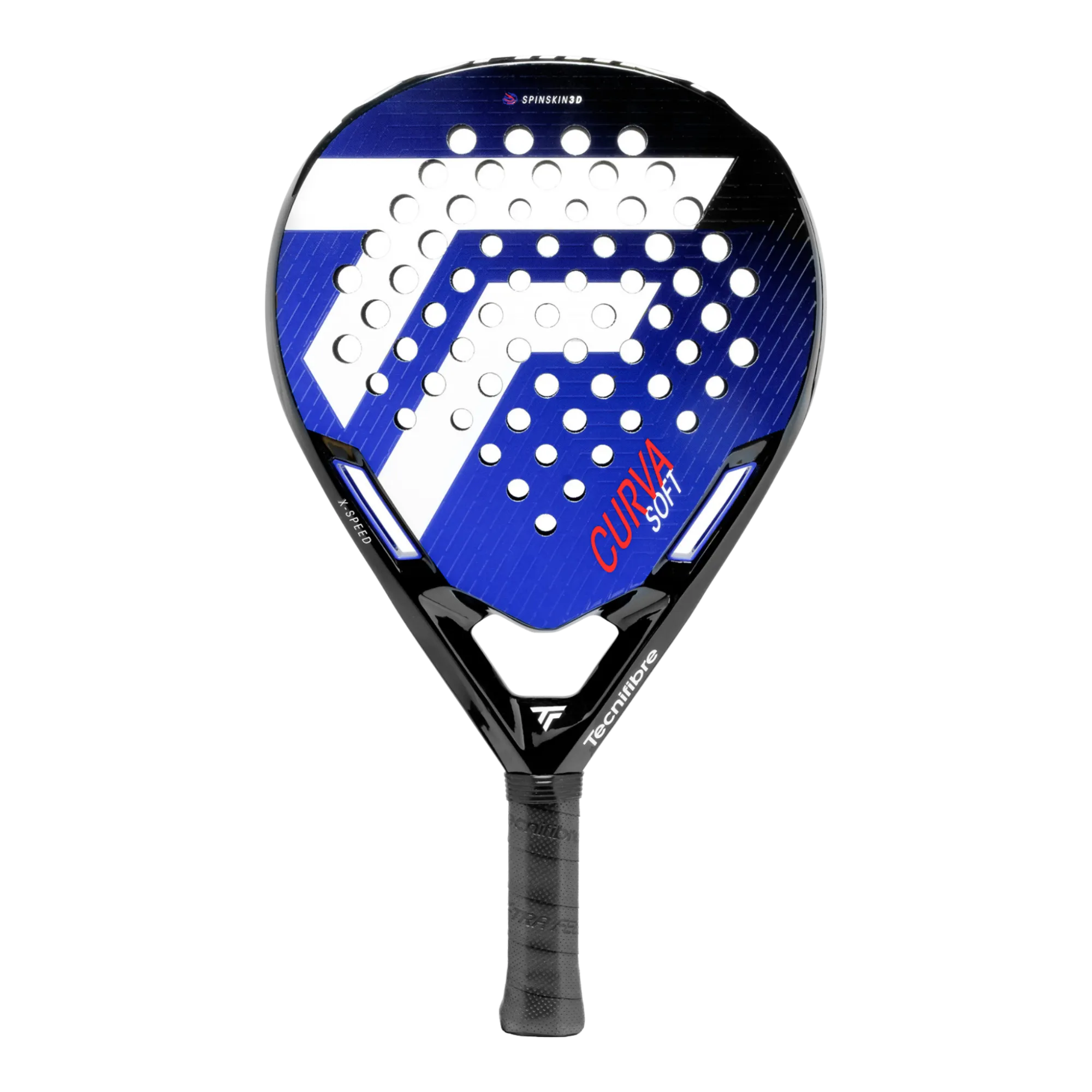 Tecnifibre Curva Soft