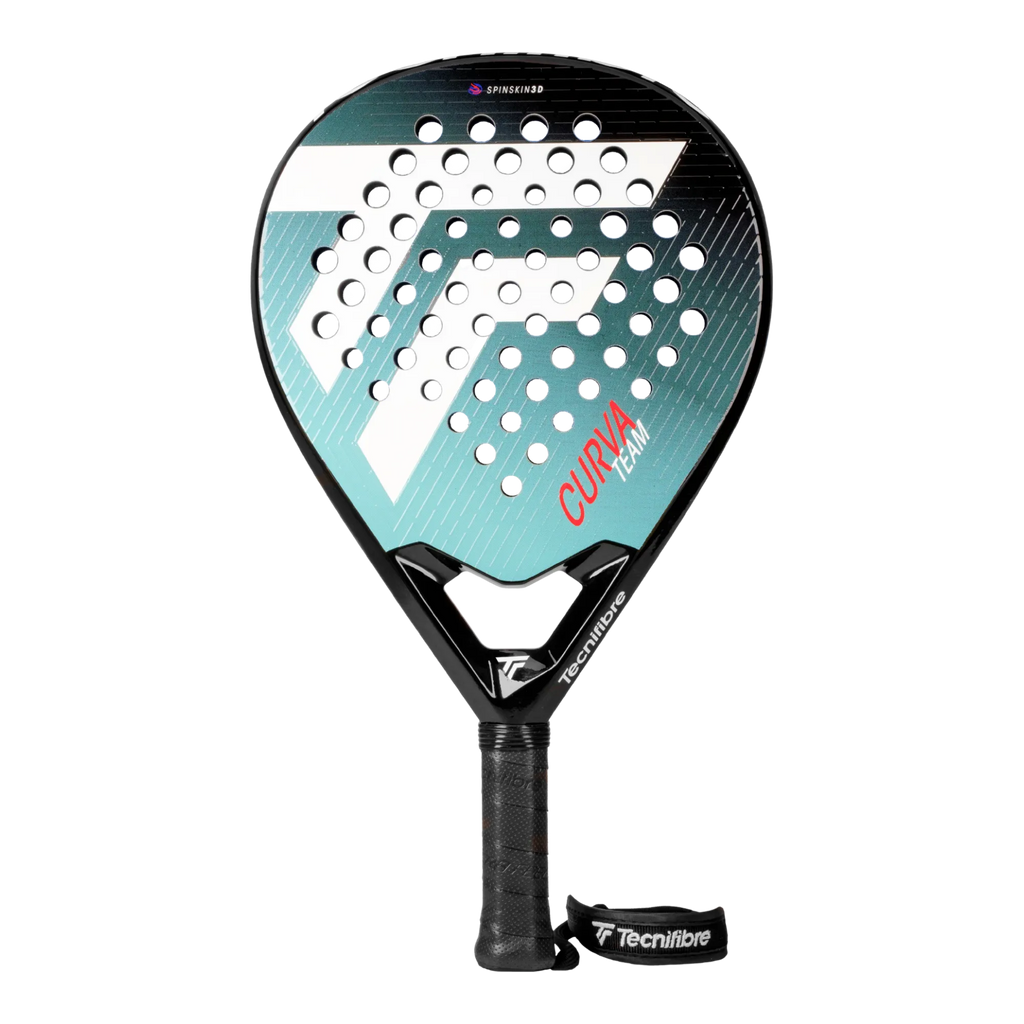 Tecnifibre Curva Team