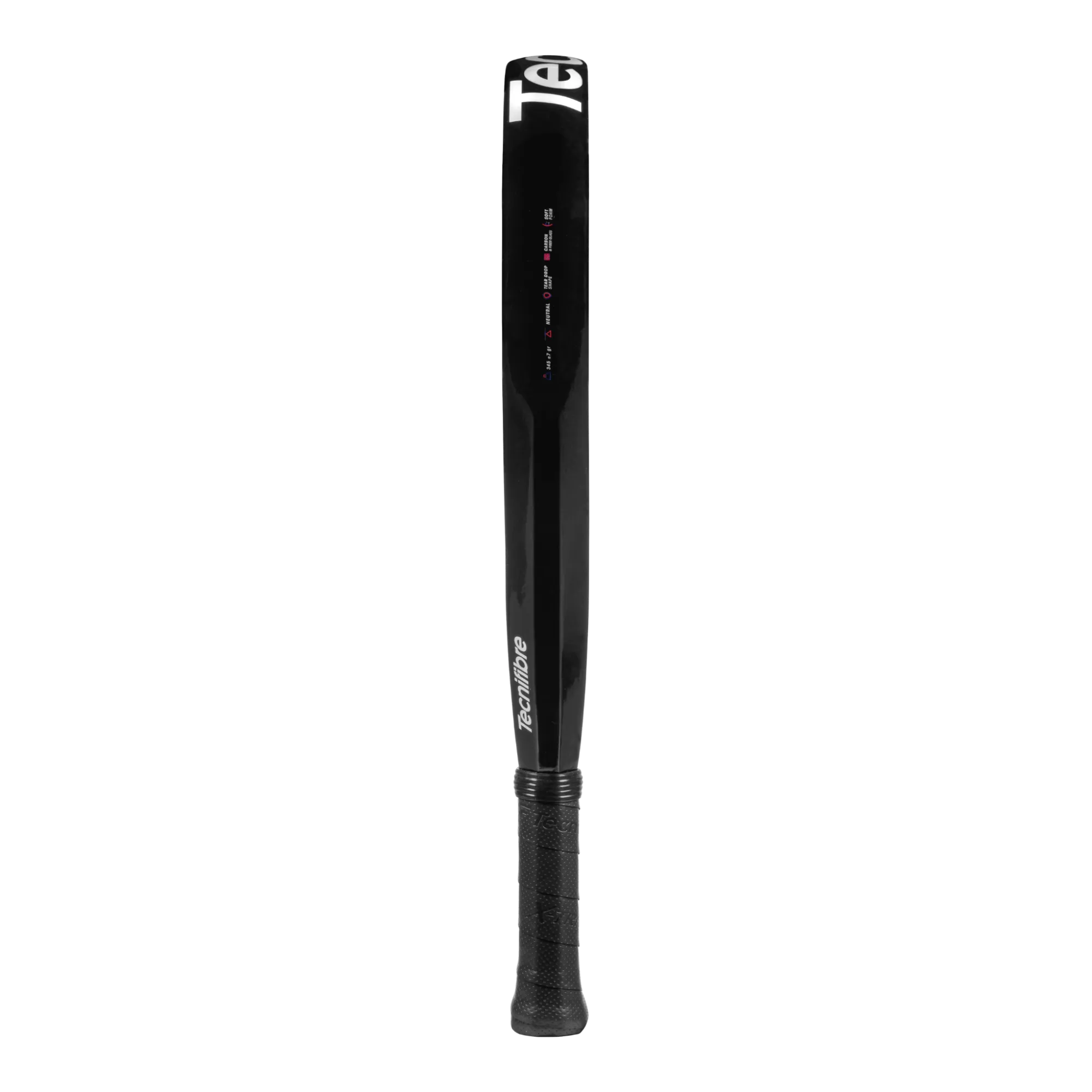 Tecnifibre Curva Team