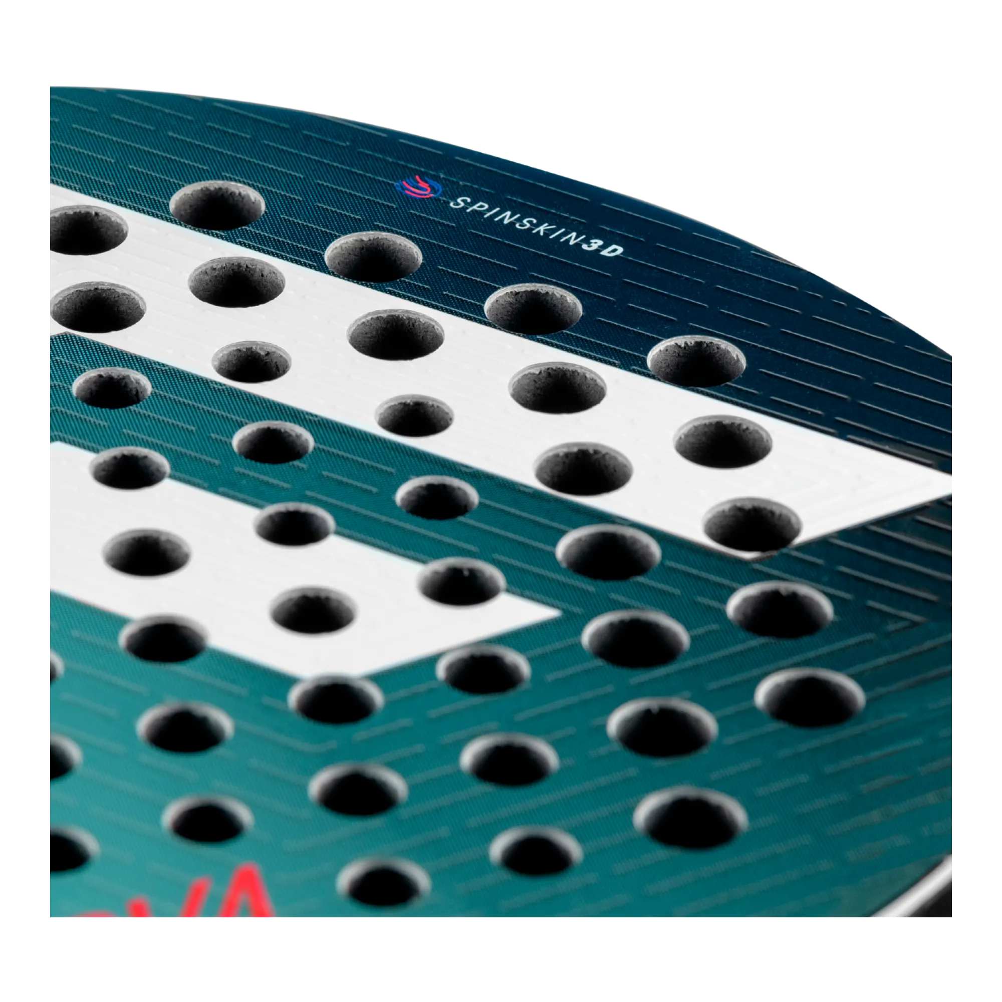 Tecnifibre Curva Team