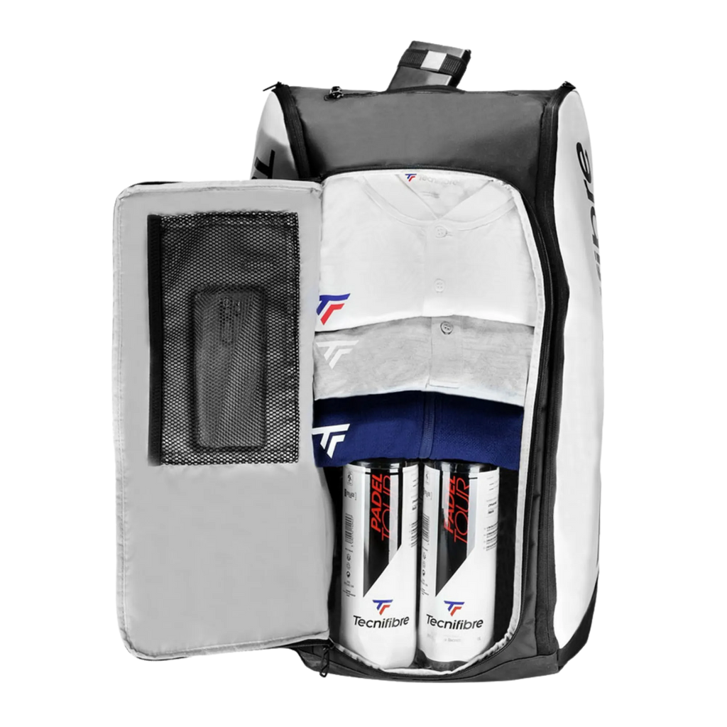 Tecnifibre Tour Endurance WHT Padel Bag