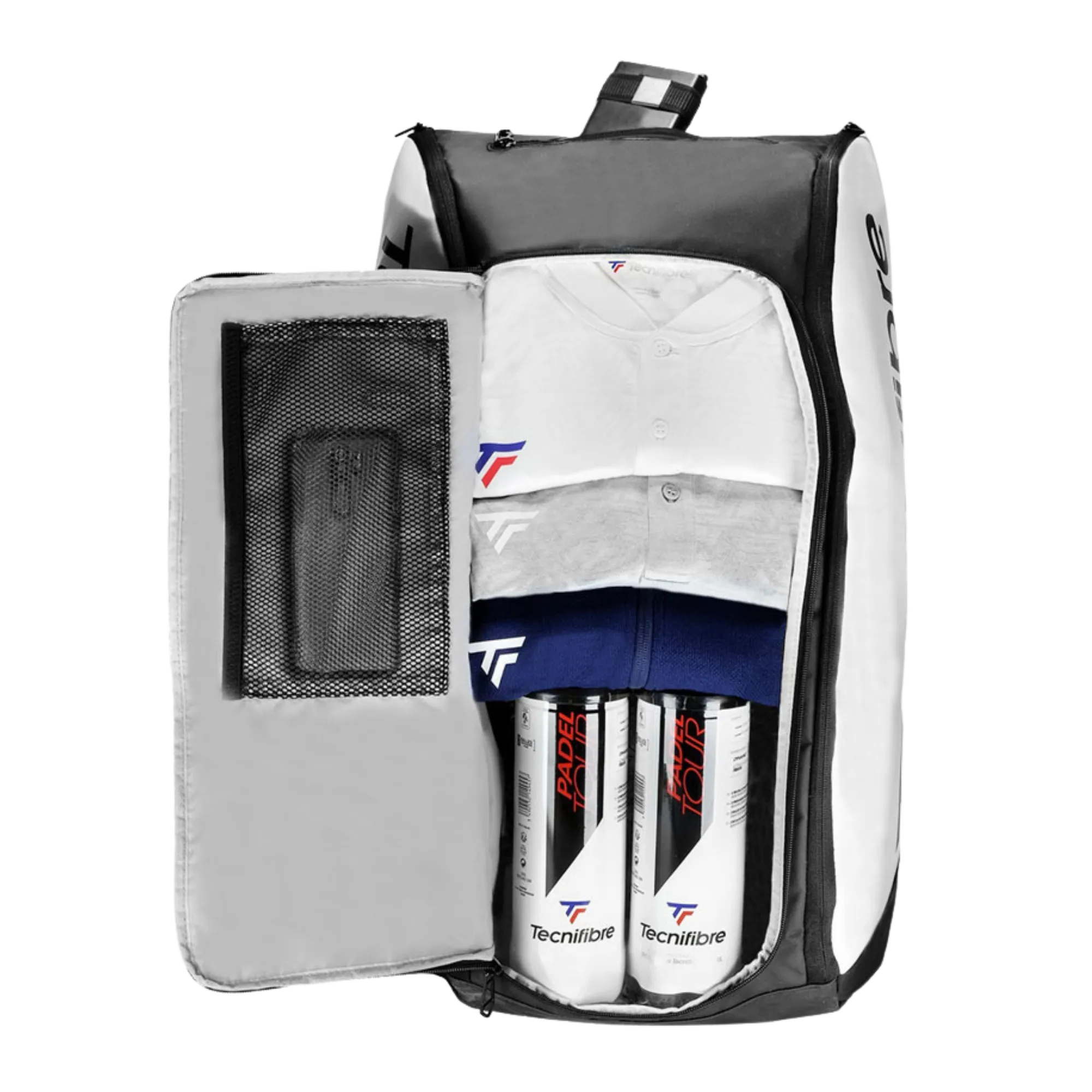 Tecnifibre Tour Endurance WHT Padel Bag
