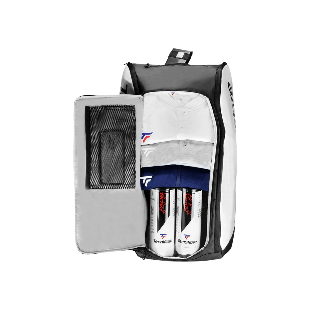 Tecnifibre Tour Endurance WHT Padel Bag