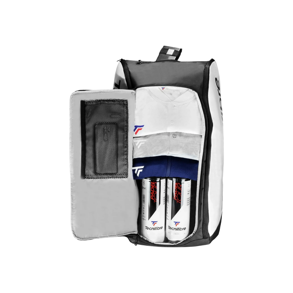 Tecnifibre Tour Endurance WHT Padel Bag