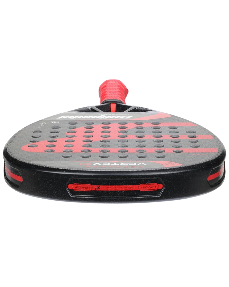 Bullpadel Vertex 04 Padel Racket