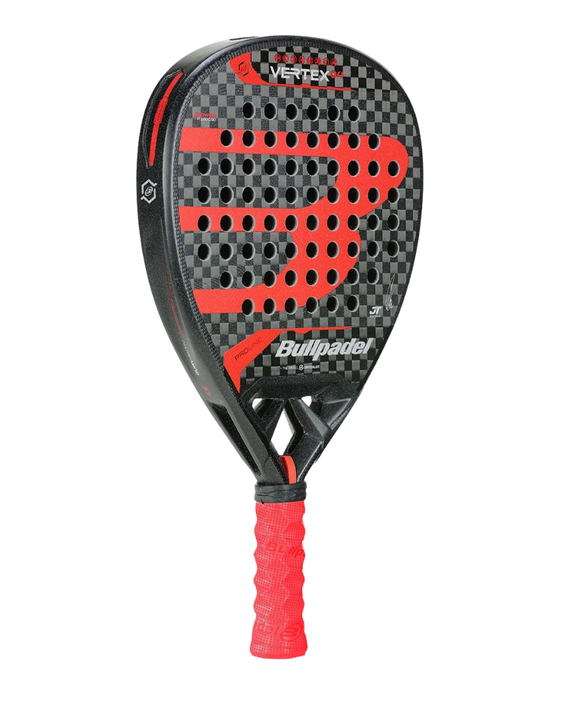 Bullpadel Vertex 04 Padel Racket