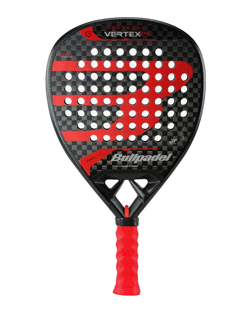 Bullpadel Vertex 04 Padel Racket
