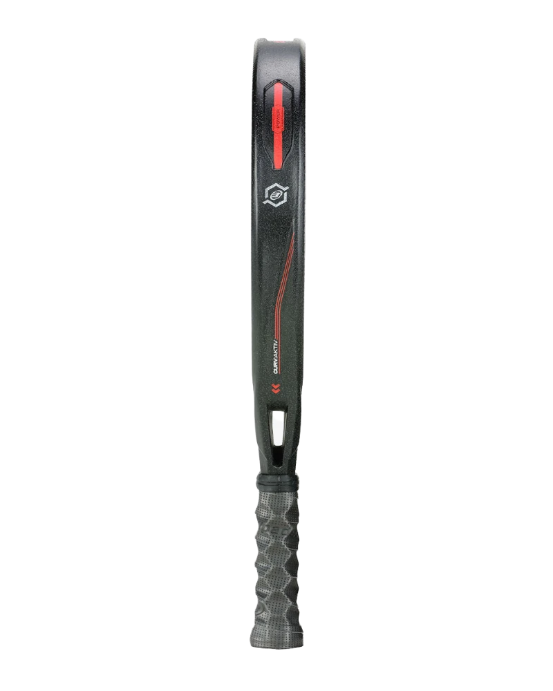 Pala de pádel híbrida Bullpadel Vertex 04