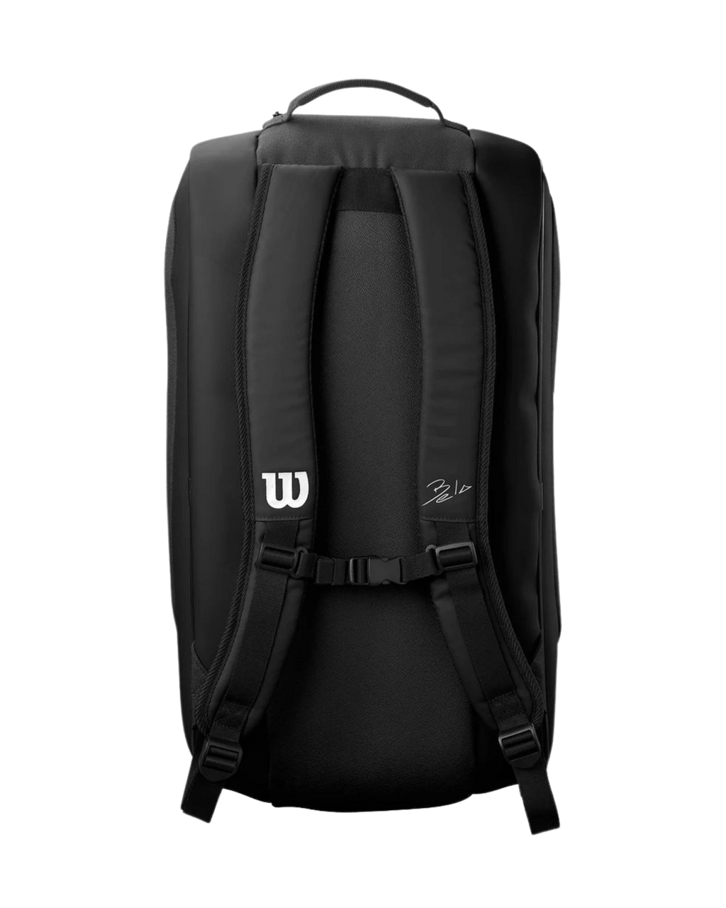 Wilson Bela DNA Super Tour PADEL Bag Black