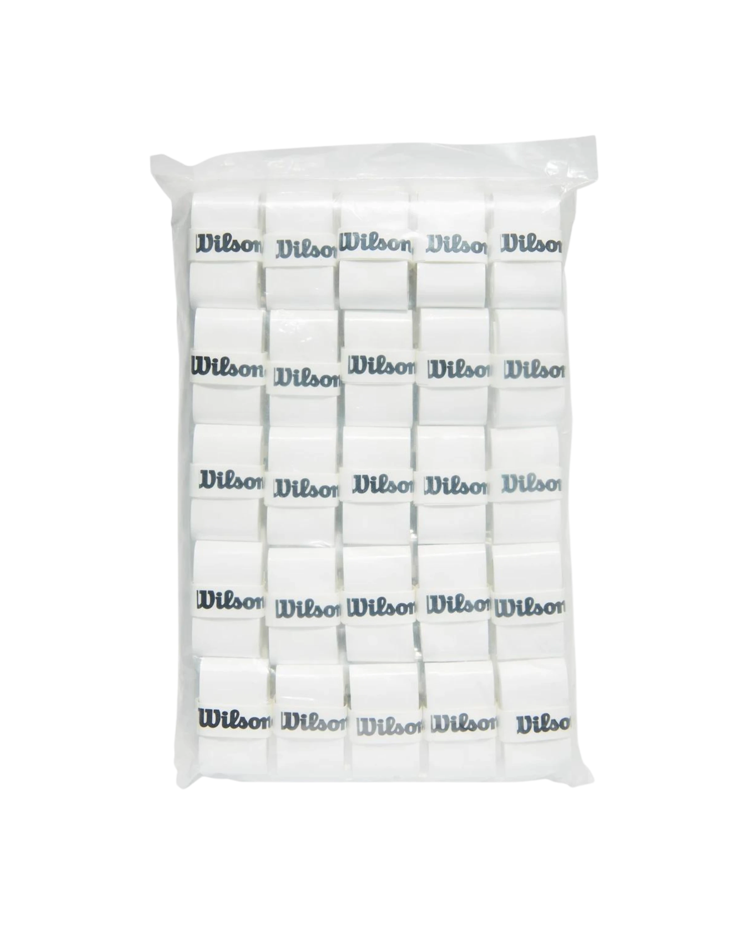 Wilson Pro Comfort Overgrips (24 grips Wilson Pro Comfort Overgrips (24 grips