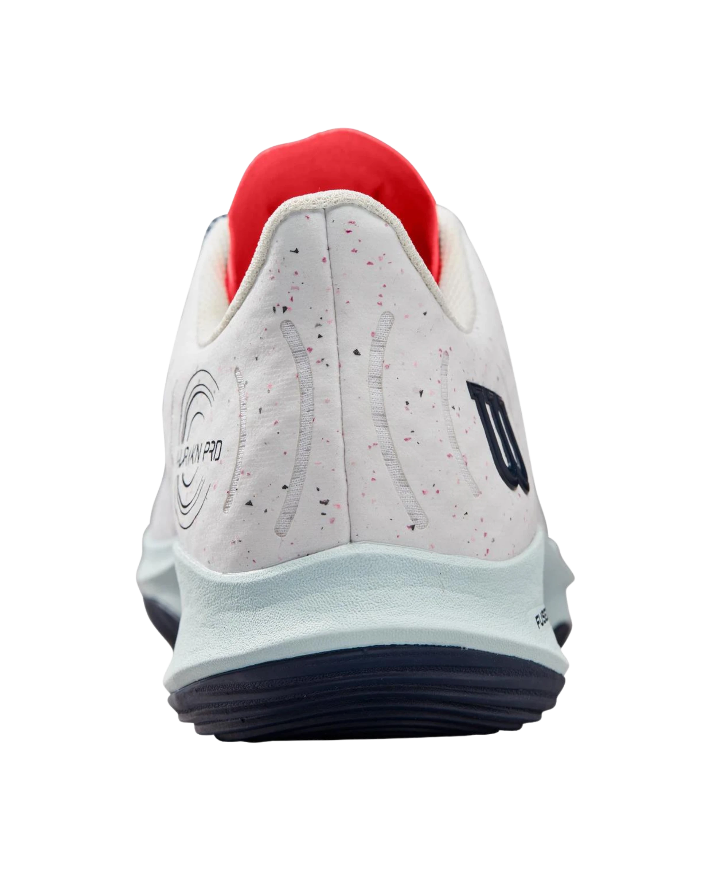 Zapatillas de pádel Wilson HURAKN Pro Hombre - Main Image