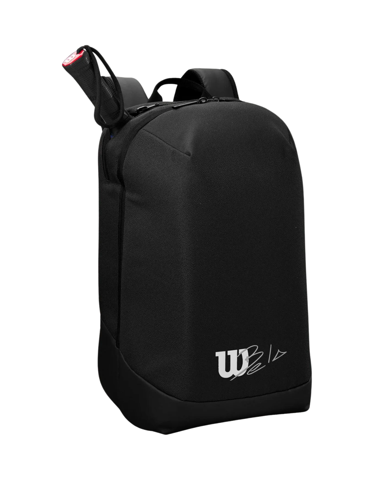 The Wilson Bela DNA Padel Backpack