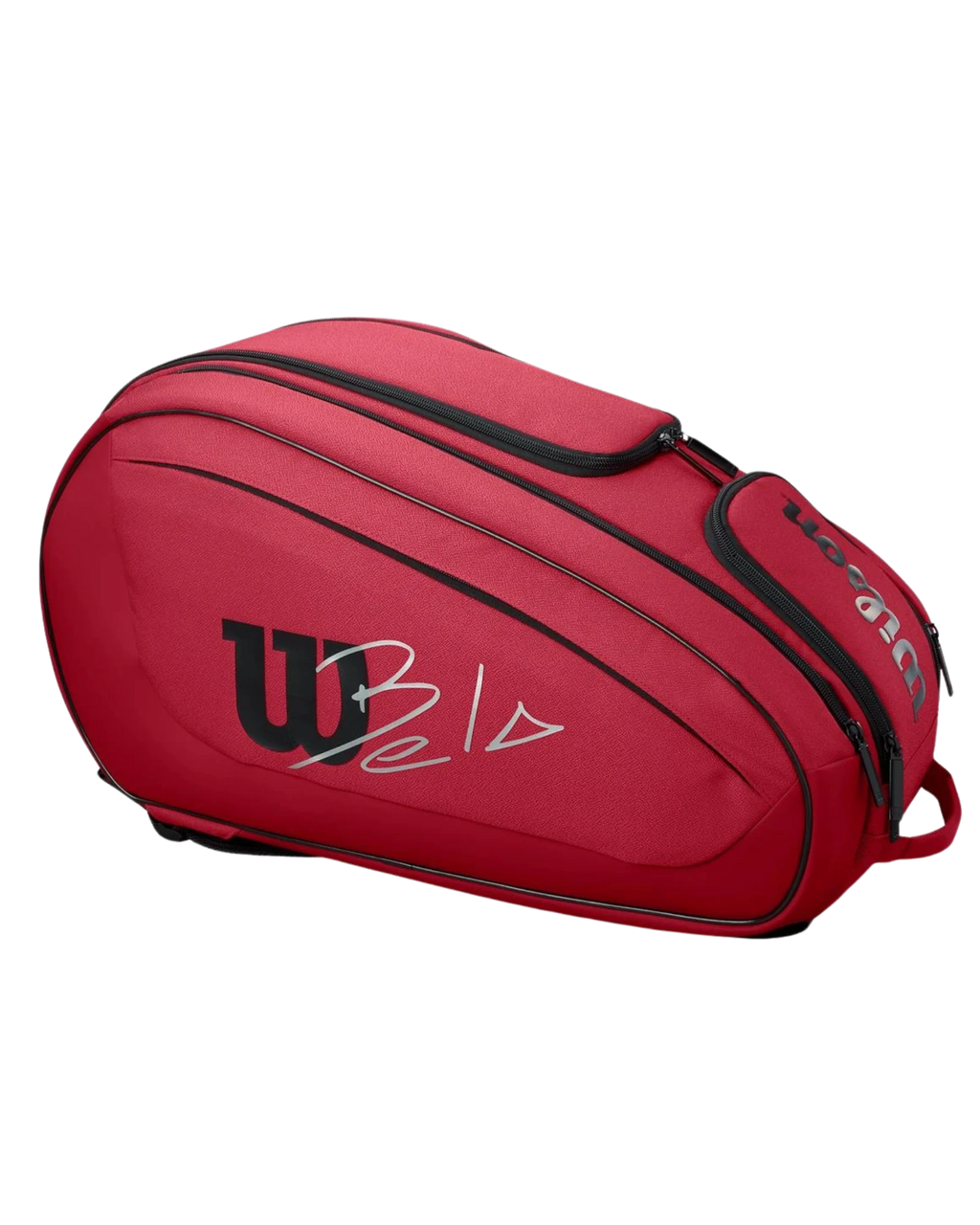 The Wilson Bela DNA Padel Bag