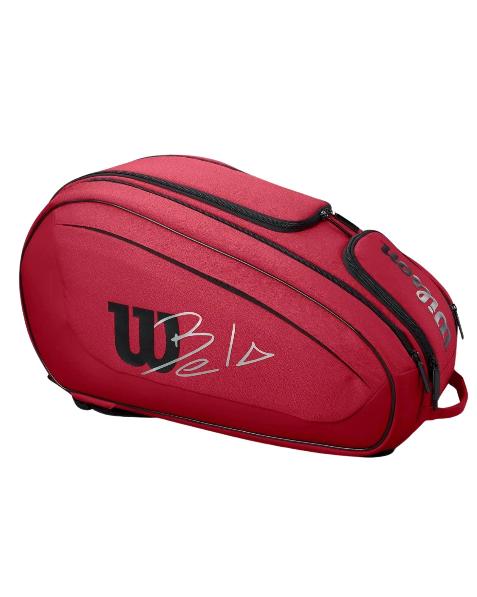 The Wilson Bela DNA Padel Bag