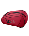 The Wilson Bela DNA Padel Bag