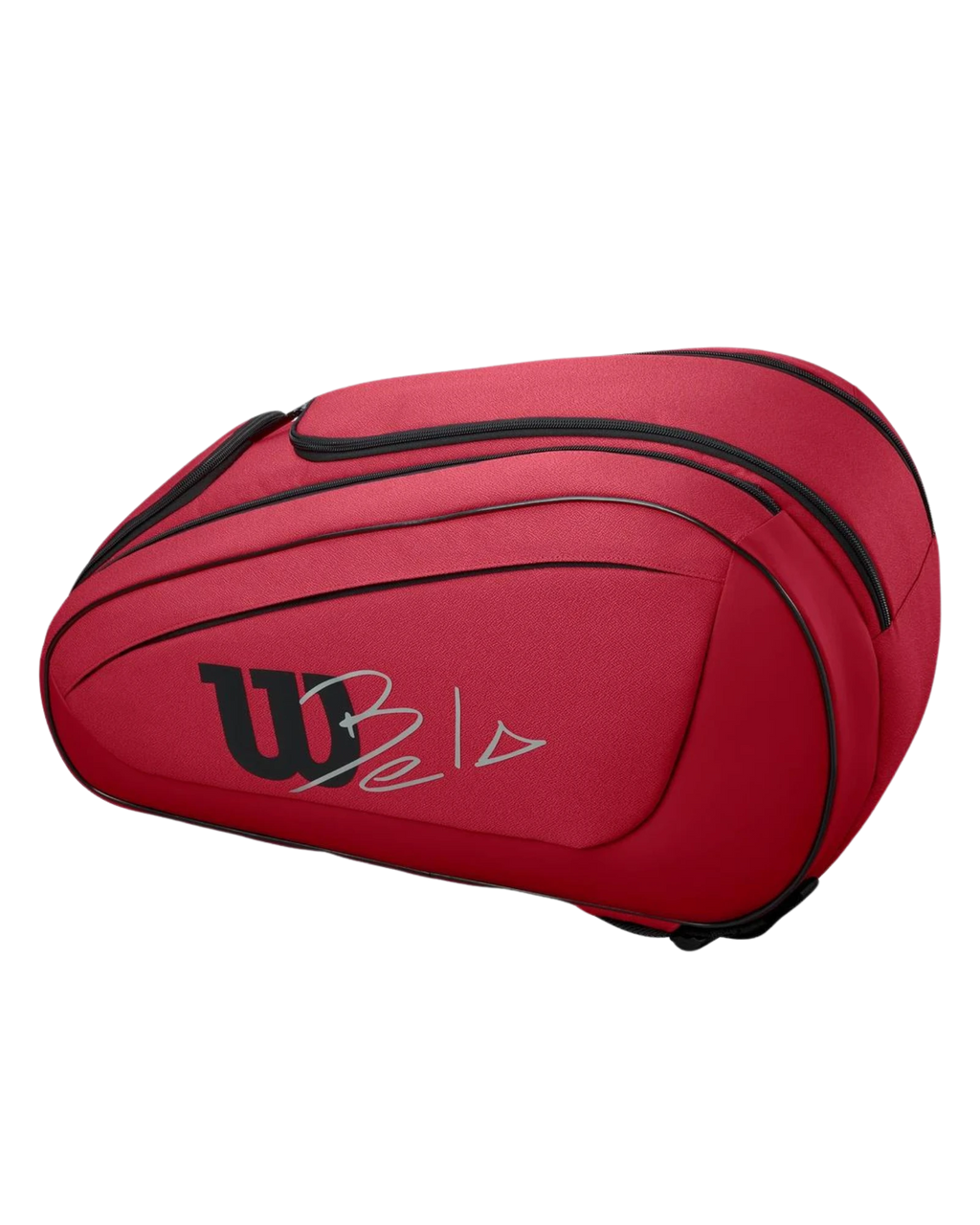 The Wilson Bela DNA Padel Bag