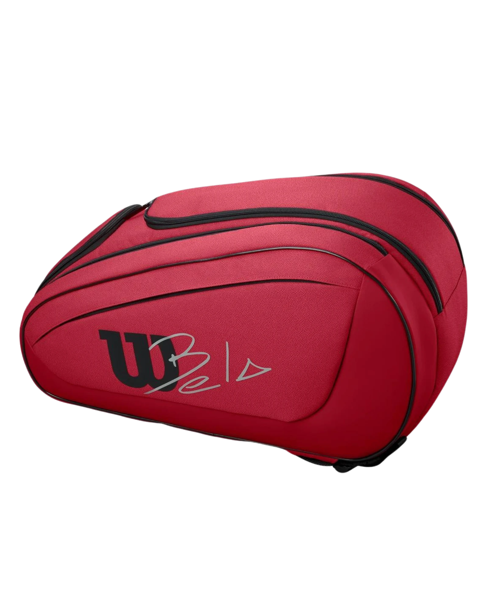 The Wilson Bela DNA Padel Bag