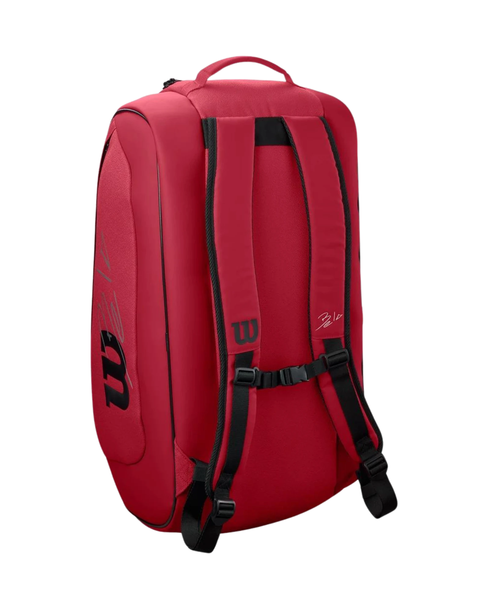 The Wilson Bela DNA Padel Bag